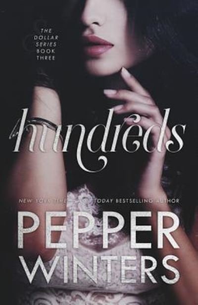 Cover for Pepper Winters · Hundreds (Pocketbok) (2017)