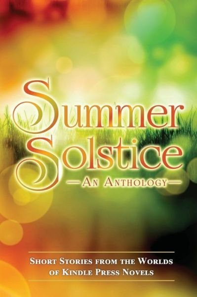 Cover for Lincoln Cole · Summer Solstice (Pocketbok) (2017)