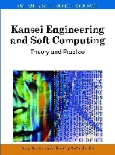 Cover for Ying Dai · Kansei Engineering and Soft Computing: Theory and Practice - Advances in Computer and Electrical Engineering (Hardcover Book) (2010)
