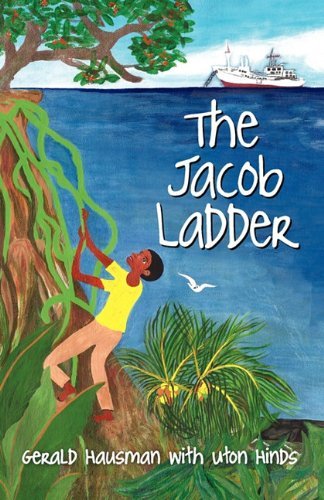 Cover for Gerald Hausman · The Jacob Ladder (Pocketbok) (2011)