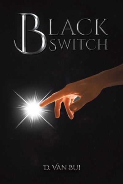 Cover for D Van Bui · Black Switch (Taschenbuch) (2022)