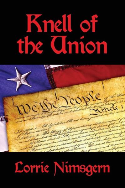 Cover for Lorrie Nimsgern · Knell of the Union (Paperback Book) (2021)