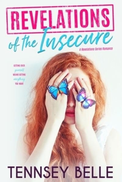 Cover for Tennsey Belle · Revelations of the Insecure (Taschenbuch) (2020)
