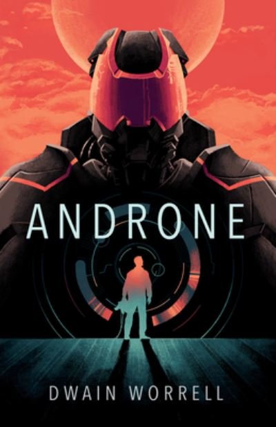 Cover for Dwain Worrell · Androne - Androne (Paperback Book) (2023)