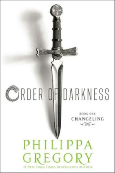 Cover for Philippa Gregory · Changeling (Hardcover bog) (2019)