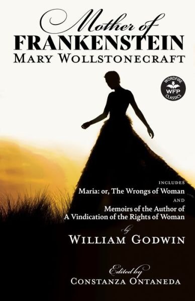 Cover for Mary Wollstonecraft · Mother of Frankenstein (Pocketbok) (2021)