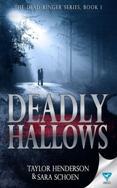 Cover for Taylor Henderson · Deadly Hallows (Pocketbok) (2016)