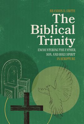 Encountering the Father, Son, and Holy Spirit in S cripture - Smith - Libros - Faithlife Corporation - 9781683596974 - 24 de mayo de 2023