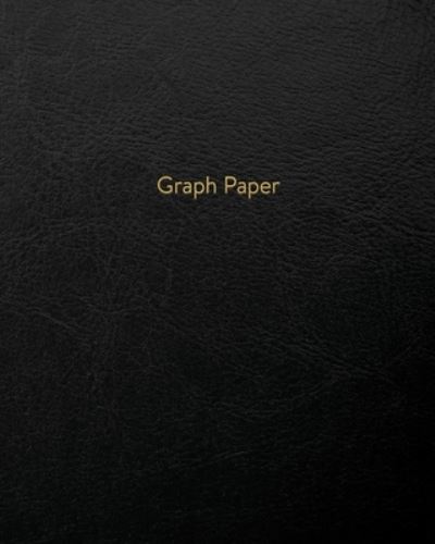 Cover for Birchwood Press · Graph Paper (Paperback Book) (2019)