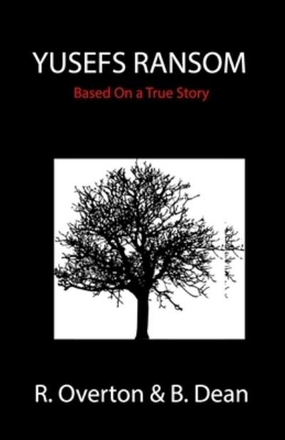 Cover for B Dean · Yusefs Ransom (Paperback Bog) (2019)
