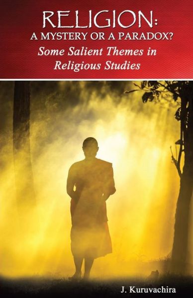 Cover for J Kuruvachira · Religion (Paperback Book) (2018)