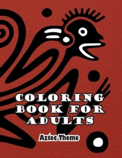 Cover for Mind · Coloring Book for Adults (Pocketbok) (2022)