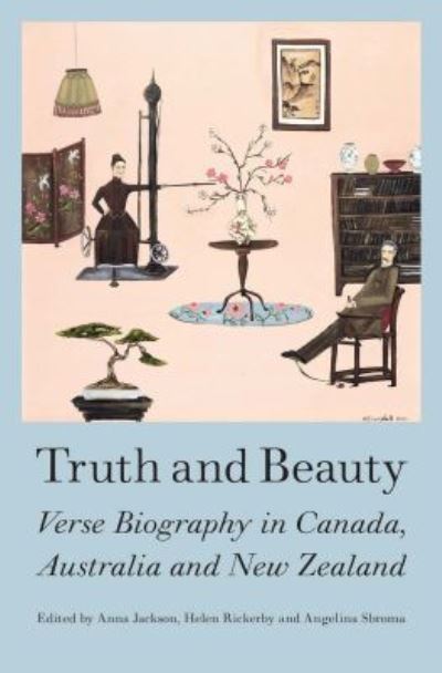 Cover for Brian Turner · Truth and Beauty (Paperback Book) (2016)