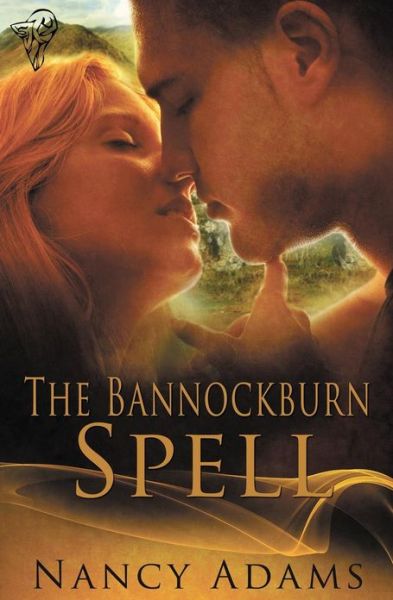 Cover for Nancy Adams · The Bannockburn Spell (Paperback Book) (2013)