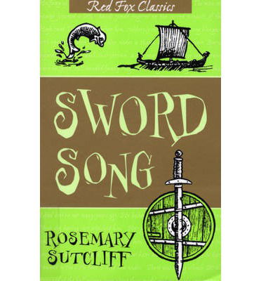 Cover for Rosemary Sutcliff · The Sword Song Of Bjarni Sigurdson (Paperback Book) (2013)