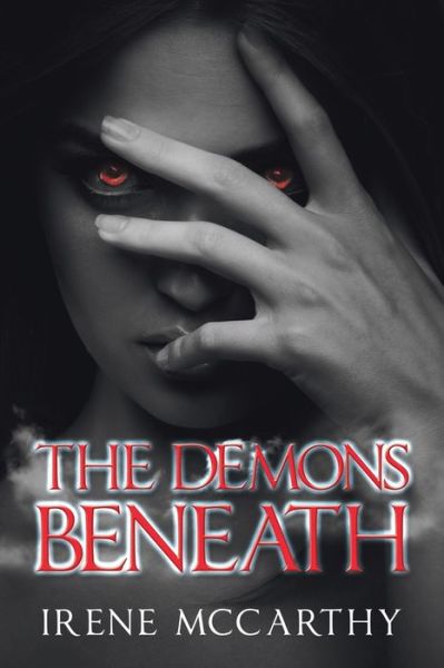 Cover for Irene McCarthy · The Demons Beneath (Paperback Book) (2020)