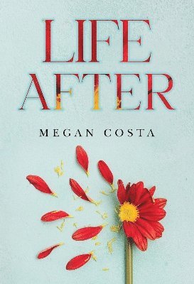 Cover for Megan Costa · Life After (Paperback Book) (2025)