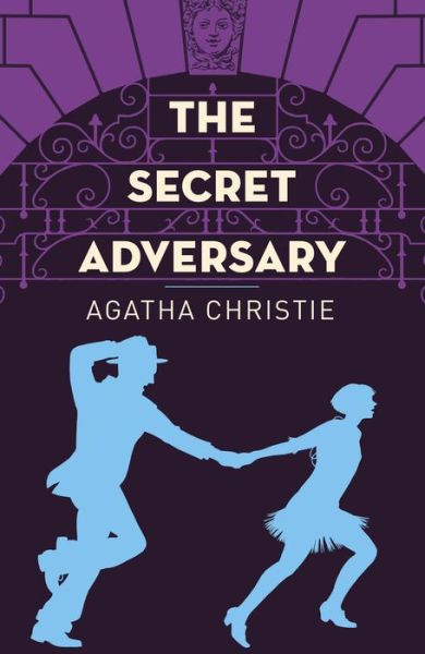 Cover for Agatha Christie · Secret Adversary (Book) (2020)