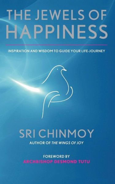 Cover for Sri Chinmoy · Jewels of Happiness (Paperback Book) (2010)