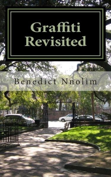 Cover for Benedict Nnolim · Graffiti Revisited (Paperback Book) (2013)