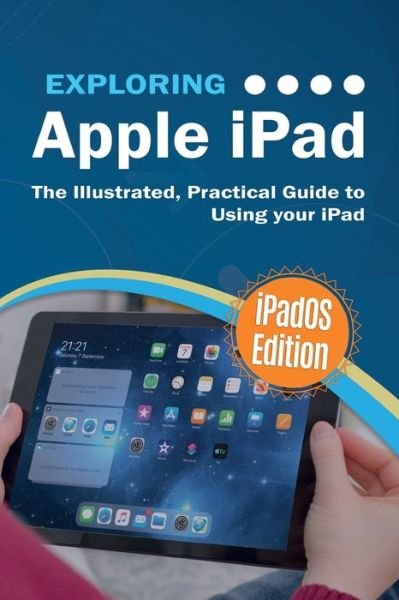 Cover for Kevin Wilson · Exploring Apple iPad (Paperback Book) (2019)