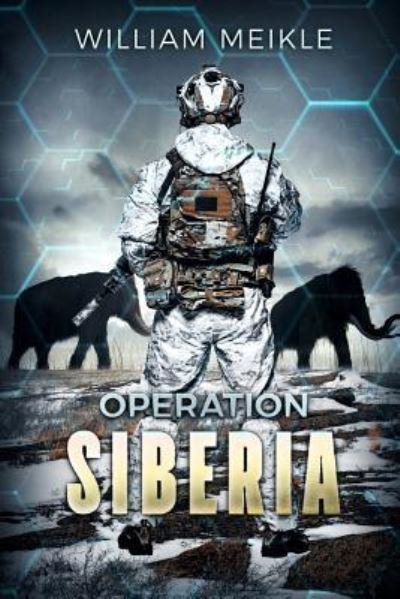 Cover for William Meikle · Operation (Paperback Book) (2018)