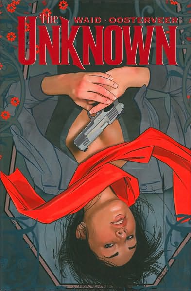 Cover for Mark Waid · Unknown Hc Vol 01 (Hardcover Book) (2010)