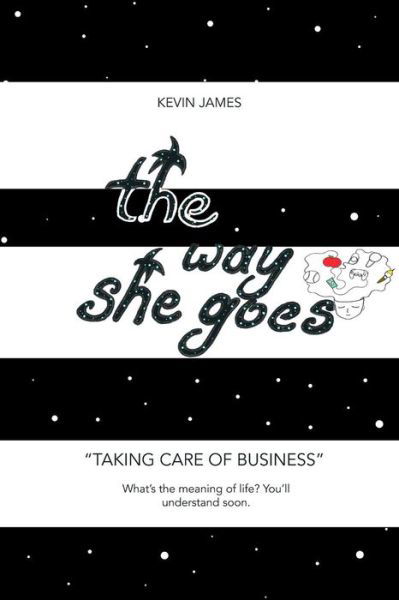 Cover for Kevin James · The Way She Goes (Taschenbuch) (2017)