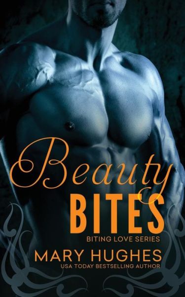 Cover for Mary Hughes · Beauty Bites (Paperback Book) (2017)