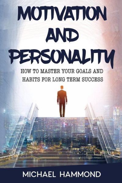 Cover for Michael Hammond · Motivation and Personality (Paperback Book) (2017)