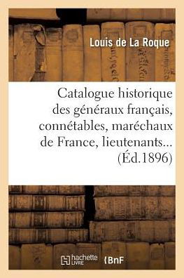 Cover for De La Roque-l · La Variole Dans Les Hopitaux: Lettre Sur L'isolement Des Varioleux (Paperback Book) (2016)