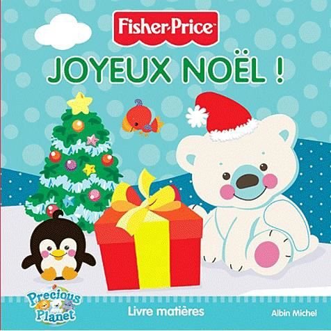 Cover for Collective · Joyeux Noel (Board book) [French edition] (2010)