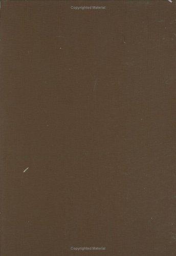 Cover for Gustavus Heylbut · Eustratii et Michaelis et anonyma in Et (Book) (1961)