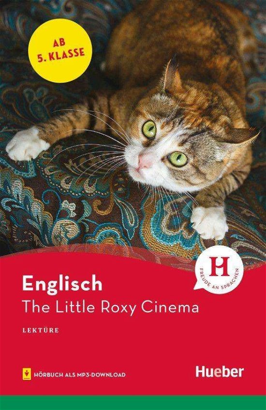 The Little Roxy Cinema - Kirby - Bøger -  - 9783192029974 - 