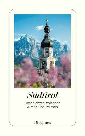 Cover for Silvia Zanovello-Sager · Südtirol (Paperback Book) (2022)