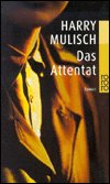 Cover for Harry Mulisch · Das Attentat (Pocketbok) (2000)