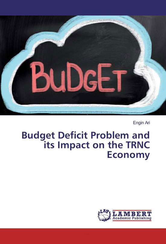 Cover for Ari · Budget Deficit Problem and its Impa (Buch)