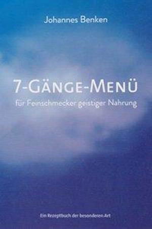 Cover for Benken · Gänge-Menü für Feinschmecker g (7&quot;)