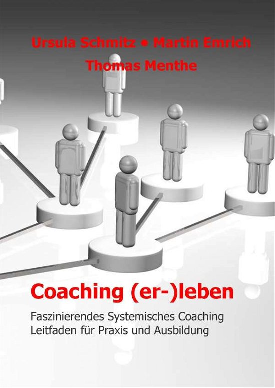 Cover for Emrich · Coaching (er-)leben (Book)