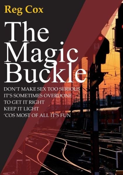 Cover for Reg Cox · The Magic Buckle (Pocketbok) (2019)
