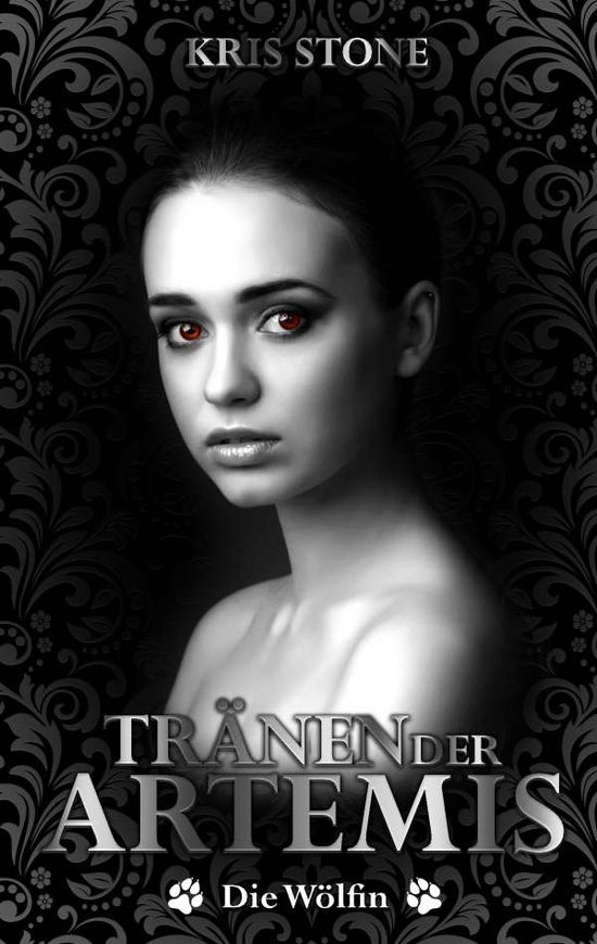 Cover for Stone · Tränen der Artemis (Book)