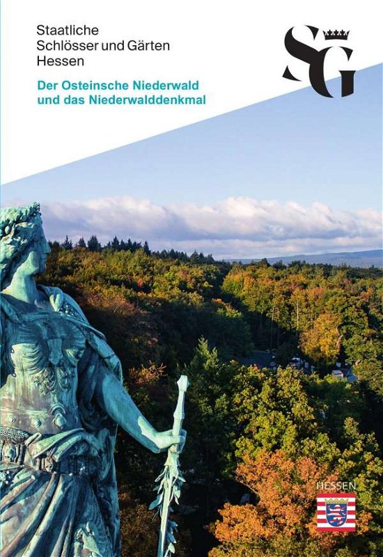 Cover for Weymann · Der Osteinsche Niederwald und d (Bog)