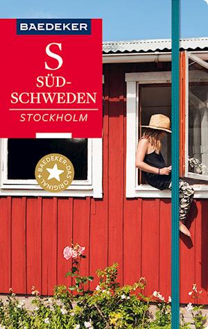 Baedeker Reiseführer Südschweden, Stockholm - Cornelia Lohs - Böcker - MAIRDUMONT - 9783829718974 - 17 maj 2022