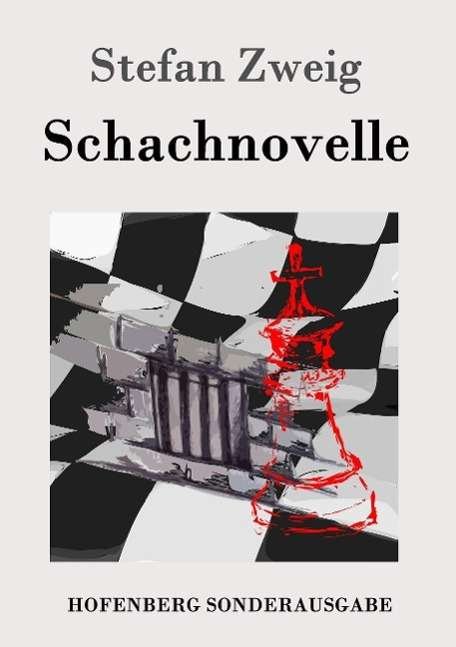 Cover for Zweig · Schachnovelle (Bog)