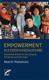 Cover for Madubuko · Empowerment als Erziehungsaufg (Book)