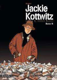 Jackie Kottwitz / Jackie Kottwit - Dodier - Bøker -  - 9783945270974 - 