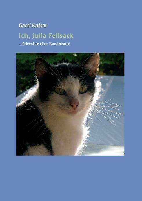 Cover for Kaiser · Ich, Julia Fellsack (Bog)