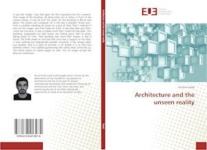 Cover for Fadel · Architecture and the unseen reali (Book)