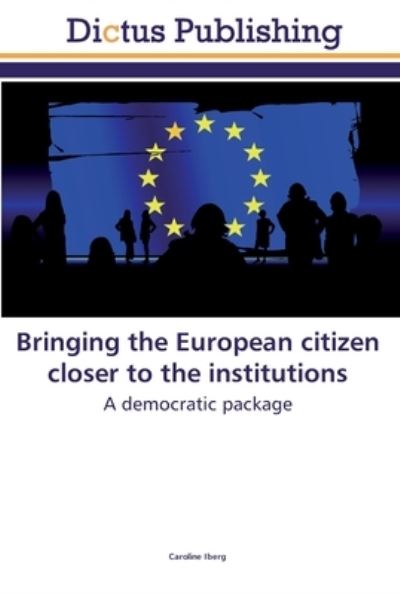 Cover for Iberg · Bringing the European citizen clo (Bok) (2018)