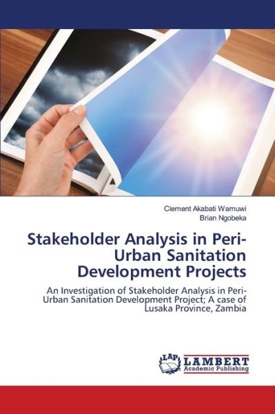 Cover for Wamuwi · Stakeholder Analysis in Peri-Urb (Bok) (2020)